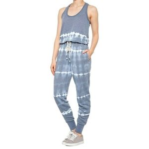 Young Fabulous & Broke Jumpsuit